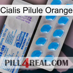 Cialis Orange Pill new15